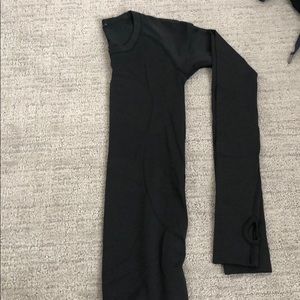 Lululemon long sleeve